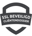 SSL beveiligd cliëntendossier