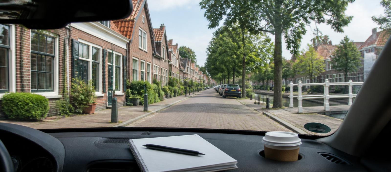 Feiten vastleggen wanneer vermoedens niet genoeg zijn