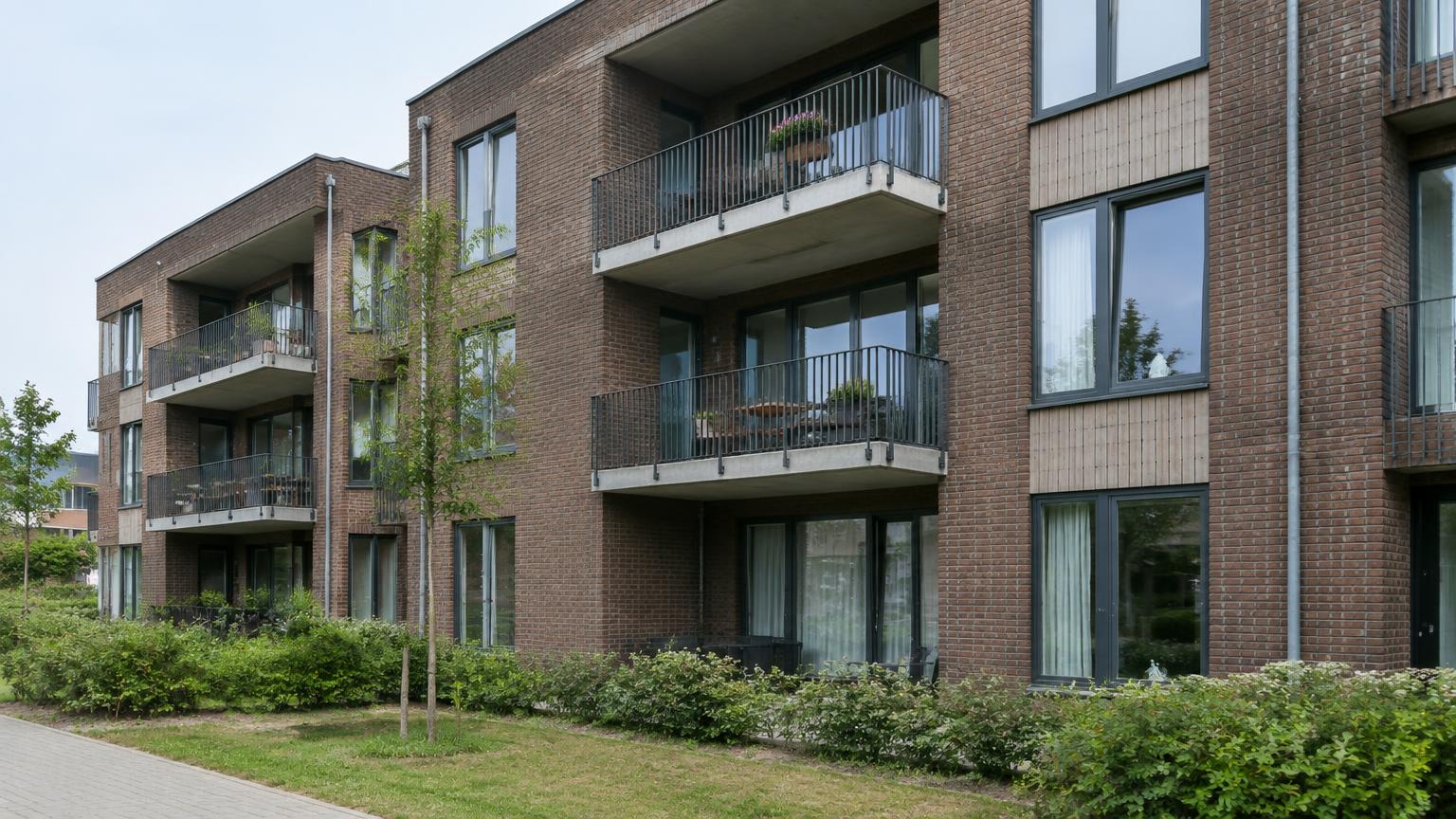 Onderzoek naar mogelijke woonfraude en onrechtmatige bewoning